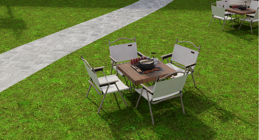 城关区酒店帐篷定制：解锁旅居新体验，打造差异化竞争力